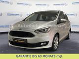 Ford C-MAX  RENTNER 1.BESITZ / XENON - Ford C-Max in Berlin