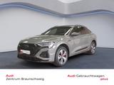 Audi Q8 Sportback S-line 55 e-tron quattro MATRIX-LED