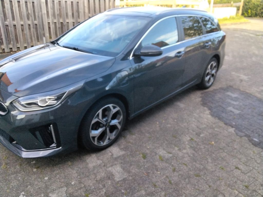 Image of Kia cee'd / Ceed