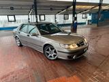 Saab 2x Saab 9-5 1 Hirsch Performance / 2 360 P... - Saab 9-5 aus 2003