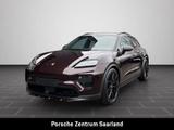 Porsche Macan 4S Headup, 22",Beifahrerdispl. Ahk - Porsche Macan in Saarbrücken