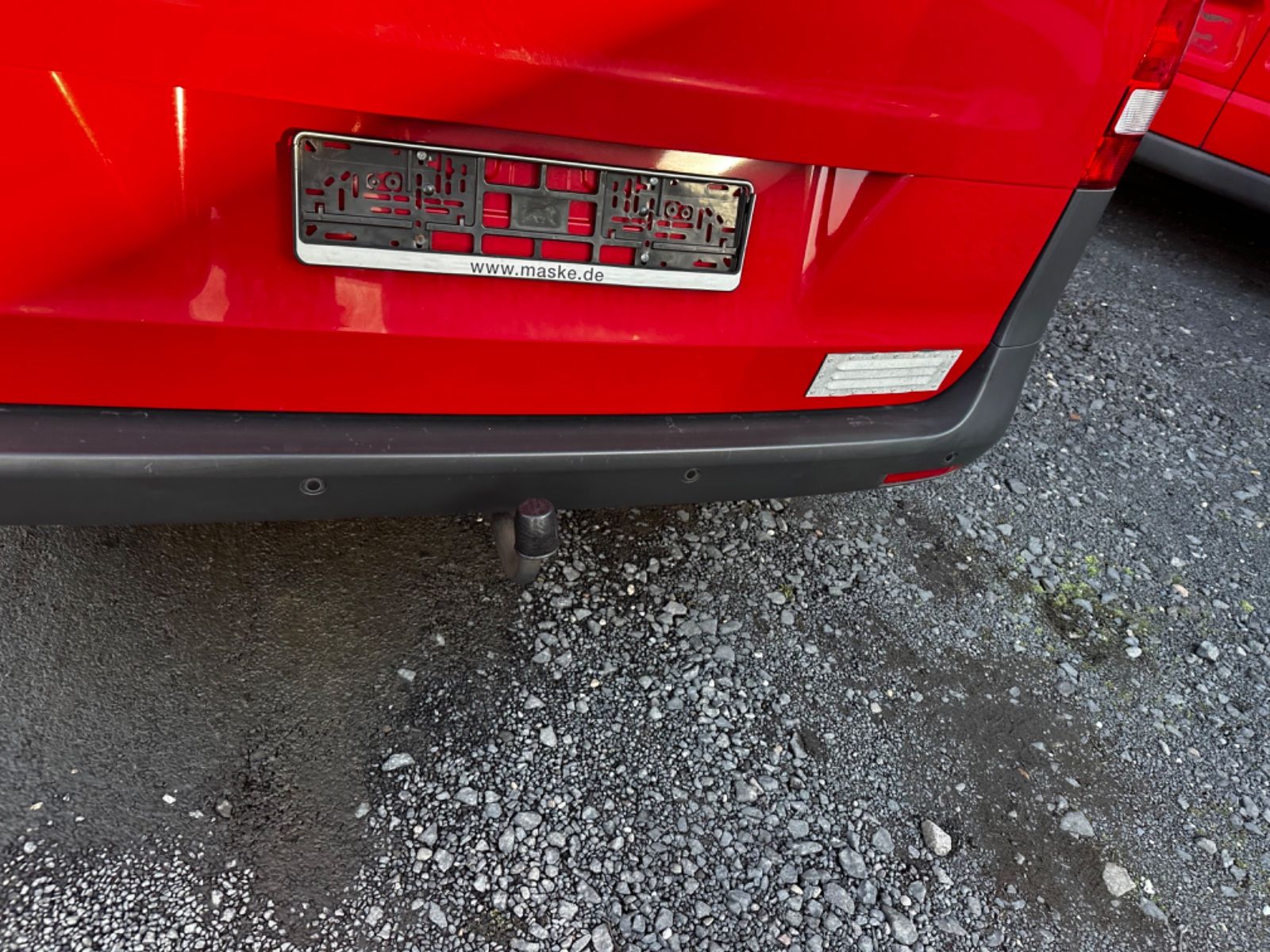 Fahrzeugabbildung Mercedes-Benz Vito Kasten 111 CDI  lang Klima Werkstattausstat