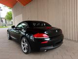 BMW Z4 M s Drive 35iAM äußerst gepflegt, wenig KM - BMW Z4 M: Roadster