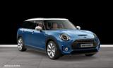 MINI Cooper S Clubman Navi Head-Up Pano.Dach PDC LED