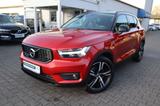 Volvo XC40 T5 Recharge DKG RDesign Expression|AHK|NAVI - Volvo XC40 Gebrauchtwagen in Frankfurt