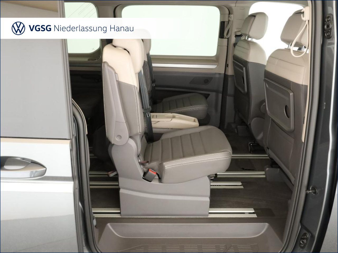 Volkswagen T7 Multivan - Bild 15