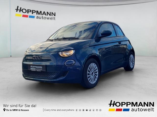 Fiat 500e *SHZ*PDC*KAMERA*TEMPOMAT*