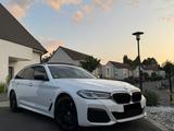 BMW 540d xDrive Touring M Sportpaket  - gebrauchte BMW 540 aus dem Jahr 2022