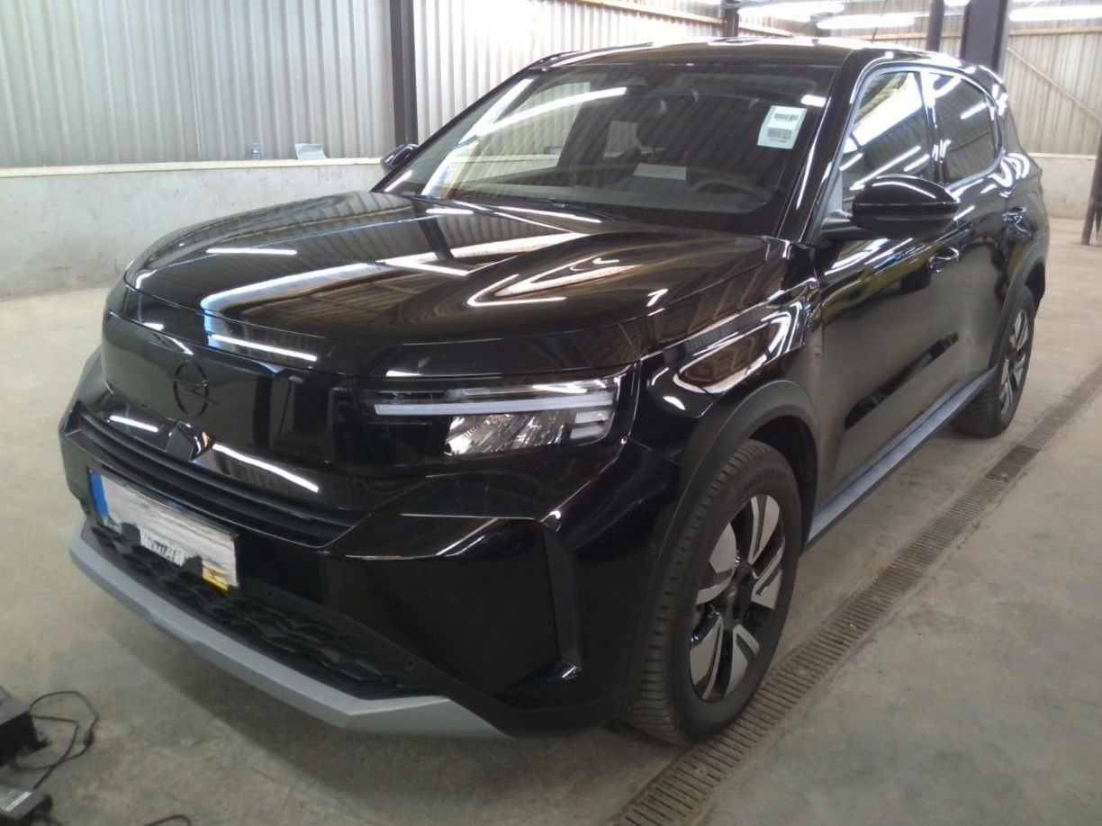 Opel Frontera GS 12T MHEV Hybrid 145 eDCS6 KAM*NAV*17 imagem 3