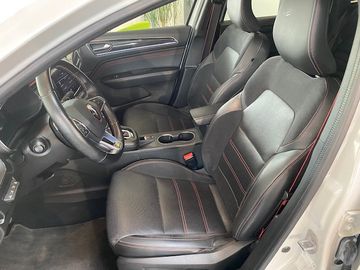 Renault Arkana TCe 140 EDC