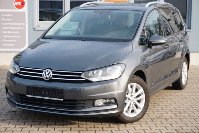 Volkswagen Touran 1.2 TSI Comfortline*NAVI*GRA*SIHZG*PDC*