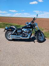 Harley-Davidson Fat Bob 103 FD2 - Harley-Davidson Fat Bob 103