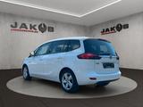 Opel Zafira C Tourer Drive - Opel Zafira: Kombi, C