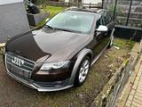 Audi A4 Allroad 2.0 TFSI S tronic quattro - AT-Motor - gebrauchte Audi A4 Allroad aus dem Jahr 2010
