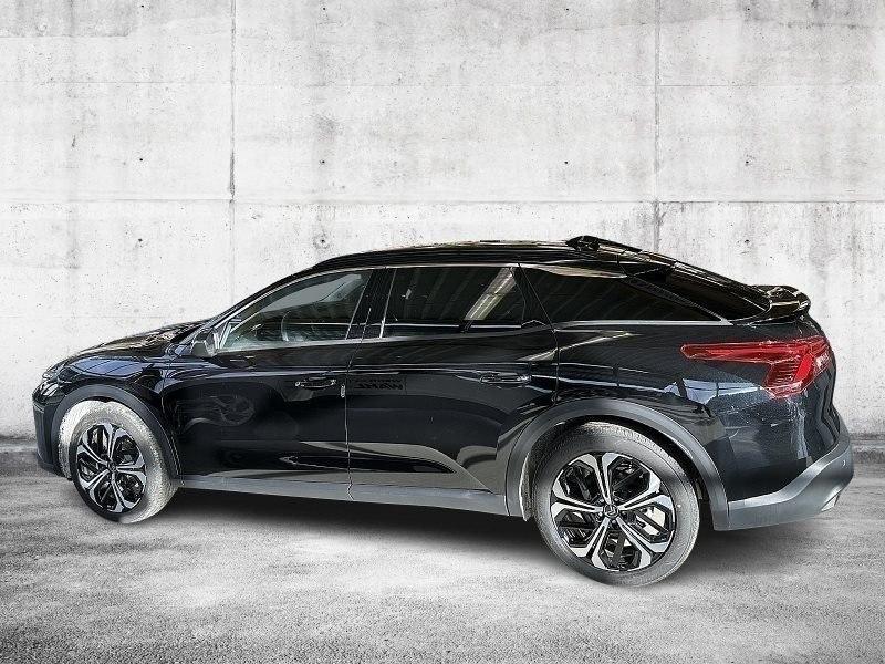 Citroën C5 X PureTech 130 S&S EAT8 Plus