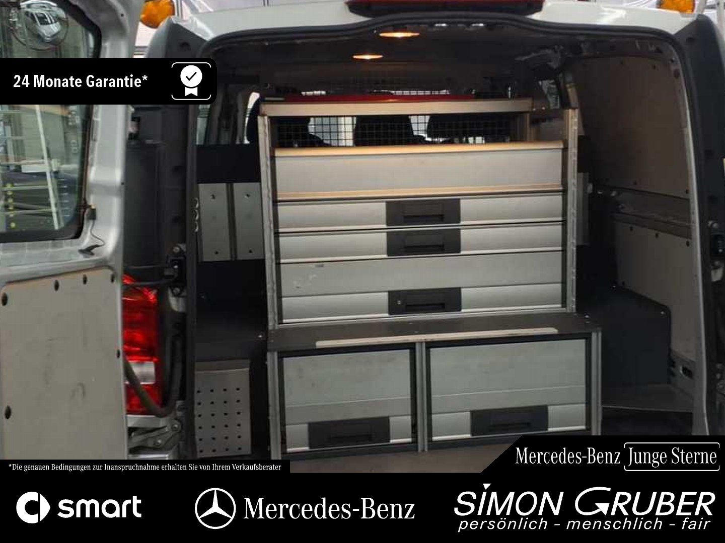 Fahrzeugabbildung Mercedes-Benz Vito 114 CDI Mixto Lang 6Sitze Werkstattwagen