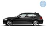 BMW 118 d Sport Line Navi Prof AHK Sportsitze LED - BMW 118 in Dresden