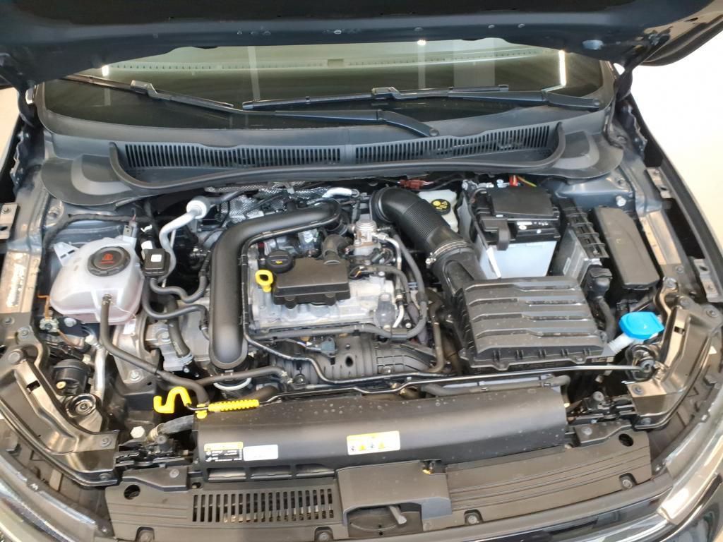Volkswagen Polo R-Line 1.0 TSI 70kW PDC*Klima*NAV*SH