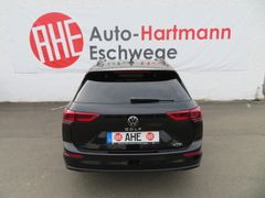 VW Golf VIII Variant 1.5eTSI Life DSG LED Navi Ahk VW Golf VIII Variant 1.5eTSI Life DSG LED Navi Ahk