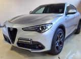 Alfa Romeo Stelvio 2.2 TD 190 CV AT8 Q4 SPRINT - Alfa Romeo Stelvio Sprint