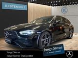 Mercedes-Benz CLA 180 Shooting Brake *AMG*NIGHT*KAMERA*DISTR* - Mercedes-Benz Jahreswagen: Kombi