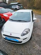 Fiat Punto - Fiat Punto in Essen