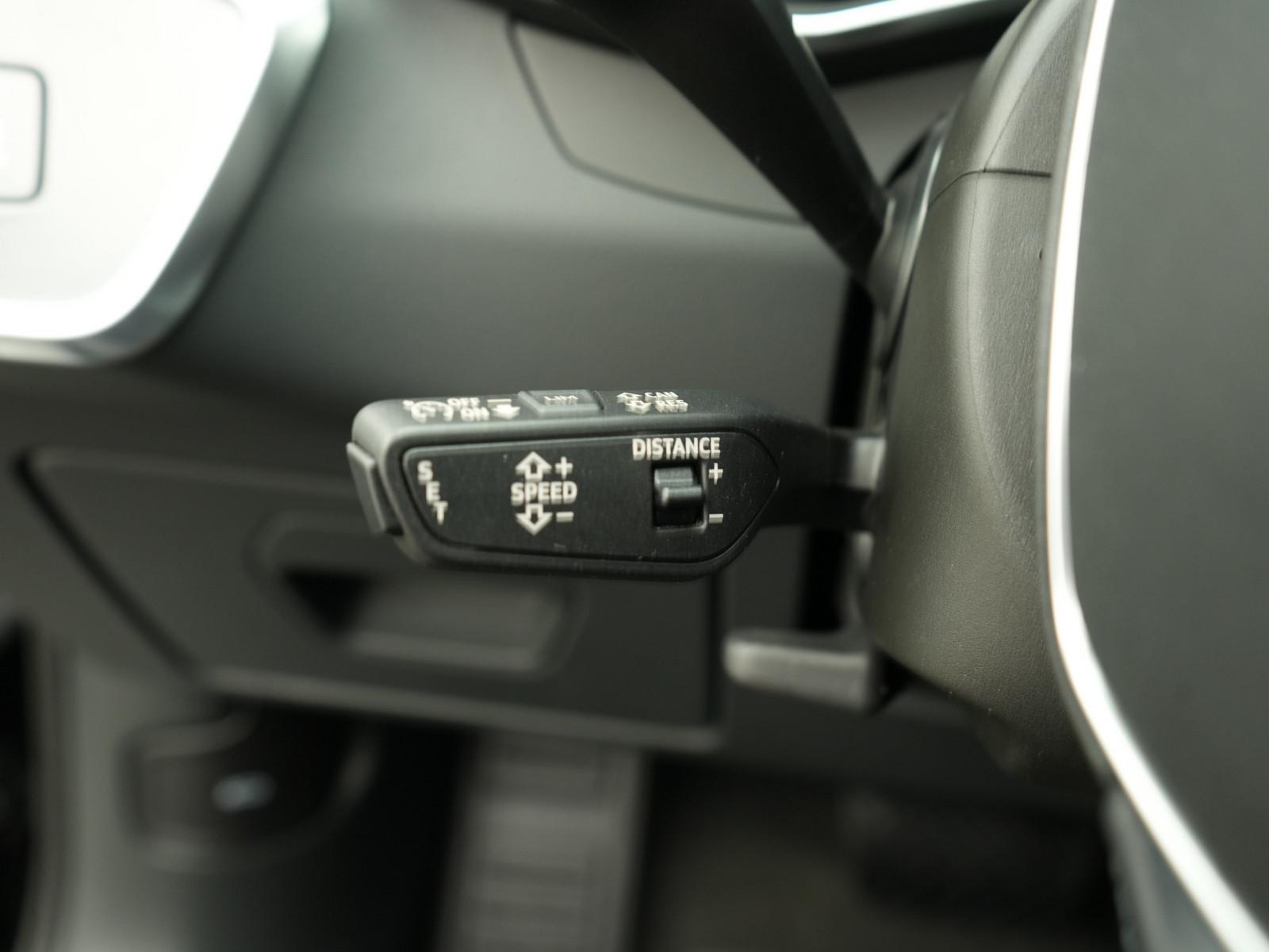 Audi A6 Avant design NAVI VIRT ACC MEMORY LEDER KAM