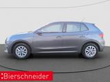 Skoda Fabia 1.0 MPI Selection LED RFK PDC - Skoda Fabia Gebrauchtwagen in Frankfurt