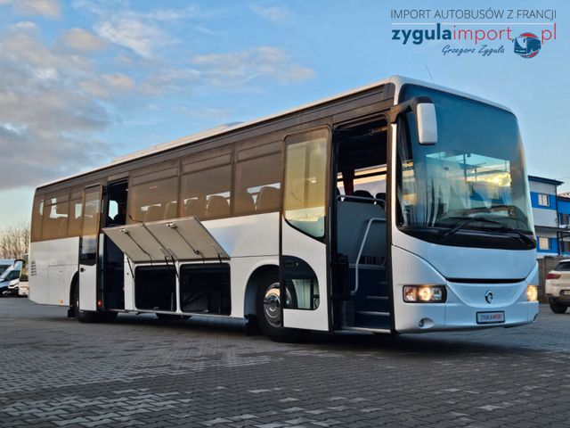 Irisbus ARWAY/ IMPORTED FROM FRANCE/ 12 M / 184 000 KM