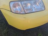 Audi A3 8L - gebrauchte Audi A3 aus dem Jahr 1998