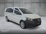 Mercedes-Benz Vito eVito 129 Tourer PRO Lang Klima+SitzHZ - Mercedes-Benz Vito mit Elektro-Antrieb