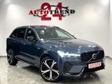 Volvo XC60 R Design AWD Facelift PANO+HUD+°360KAM+AHK - Volvo: Xc