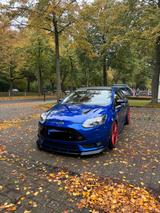 Ford ford focus st mk3 - Ford Focus aus 2013: ST