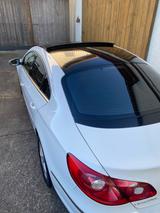Volkswagen Passat CC 1.8 TSI sehr gepflegt und stilvoll - Volkswagen Passat CC: Weiß