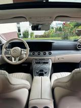 Mercedes-Benz CLS 400 CLS CLS 400 d 4Matic - Mercedes-Benz CLS 400 aus 2020