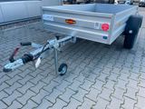 Böckmann Tieflader TL-AL 2513/135 - Offers matching your search criteria