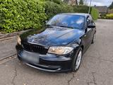 BMW 1er 120d  top Zustand, auch gerne taus... - BMW 120 aus 2007: 120d