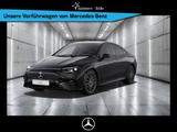 Mercedes-Benz CLA 350 4M EQ +AMG+MEMORY+HEAD-UP+W-PUMPE - Mercedes-Benz CLA 350 Gebrauchtwagen Gebrauchtwagen