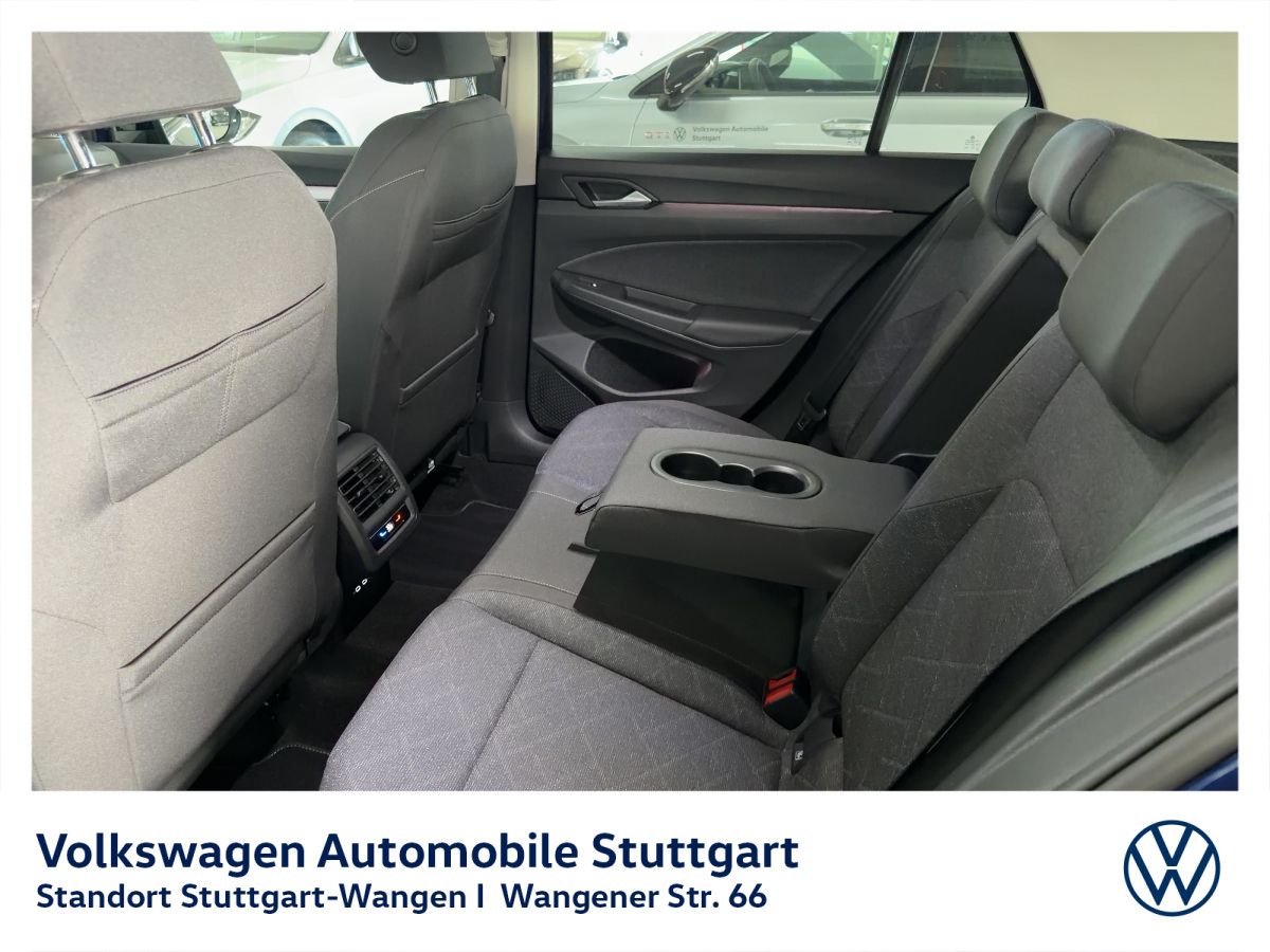 Volkswagen Golf - Bild 8