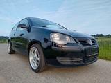 Volkswagen Polo 1.4TDI Goal Klima SH #TOP #TÜV neu # - Volkswagen Polo aus 2006: TDI