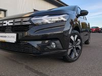 Dacia Sandero - Vorschau Bild 24