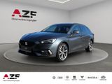 Seat Leon Sportstourer 1.4 e-Hybrid DSG FR AHK+ACC+KA - Seat Leon mit Hybrid-Antrieb: Kombi