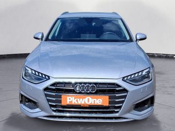 Audi A4 - 6