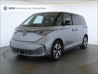 Volkswagen ID. Buzz - Vorschau Bild 5