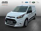 Ford Transit Connect Trend 200 L1 - Ford Transit mit Benzin-Antrieb: Kleinbus