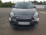 Fiat 500X Pop Star KLIMAAUTOMATIK ALU AUX - gebrauchte Fiat 500X aus dem Jahr 2015