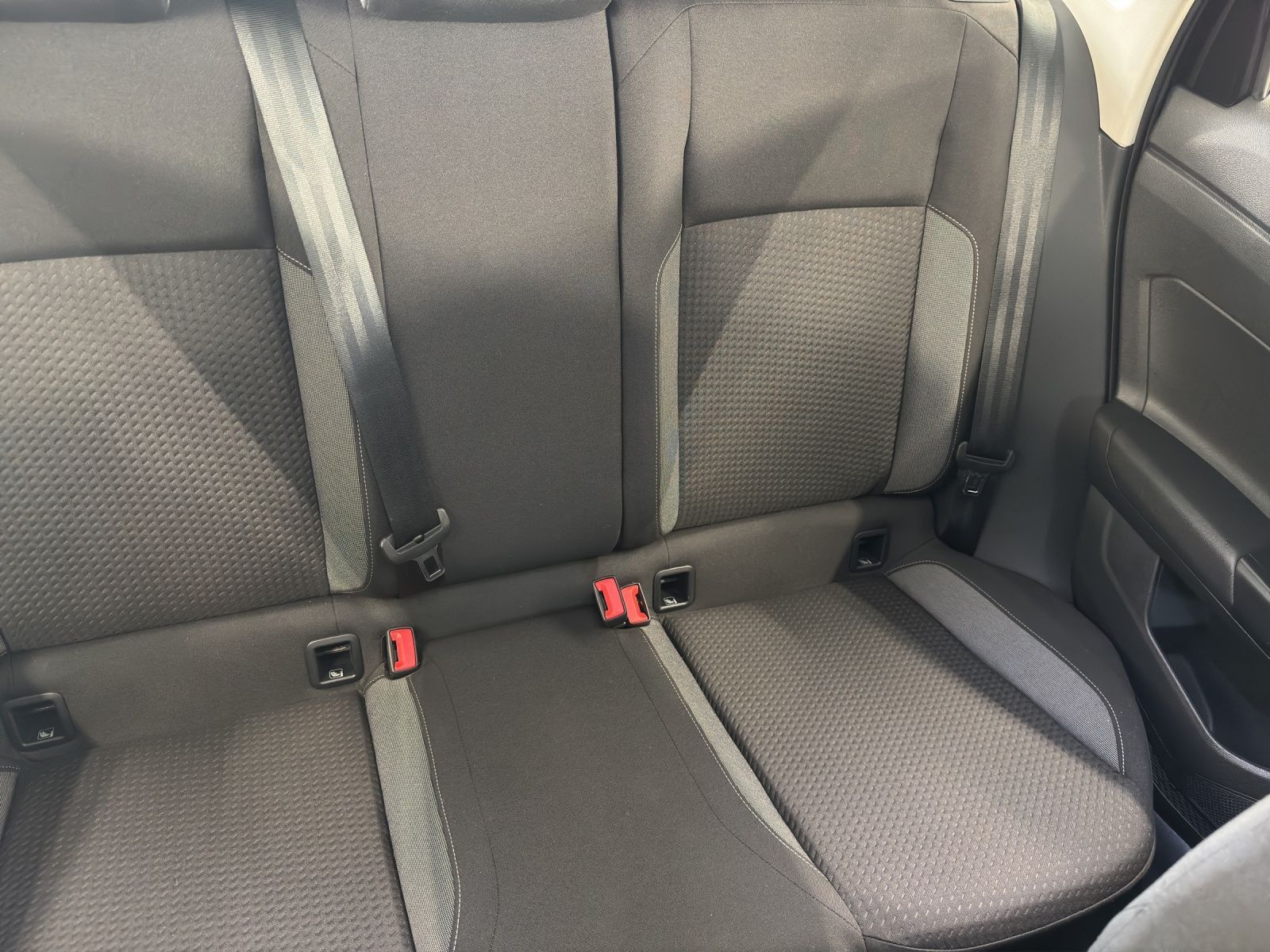 Volkswagen Taigo - Bild 17