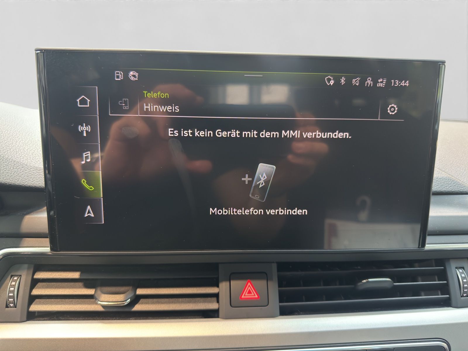 Audi A4 - Bild 15