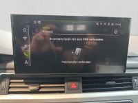 Audi A4 - Vorschau Bild 15