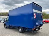 Peugeot BOXER  L4H3 Sörensen Ladebordwand/KLIMA Koffer - Peugeot Boxer l4h3